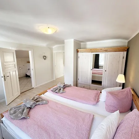 Villa Haus Irene Whg 04