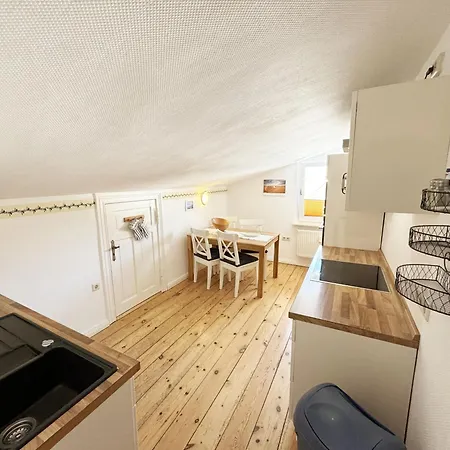 Haus Irene Whg 04 Sellin (Rugen)