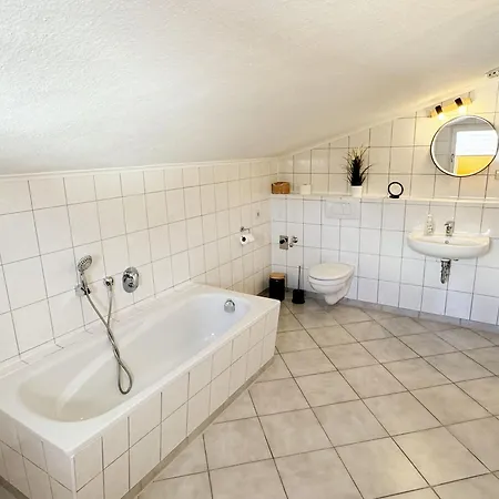 Haus Irene Whg 04 Villa *