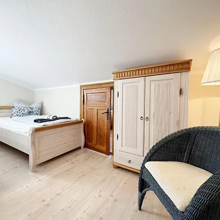 Villa Haus Irene Whg 04 Sellin (Rugen)