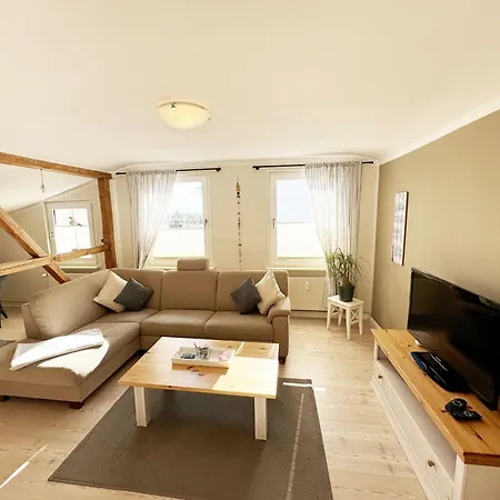 Villa Haus Irene Whg 04 *