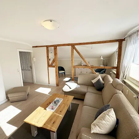 Haus Irene Whg 04 Villa Sellin (Rugen)