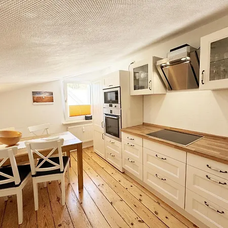 Villa Haus Irene Whg 04 Sellin (Rugen)