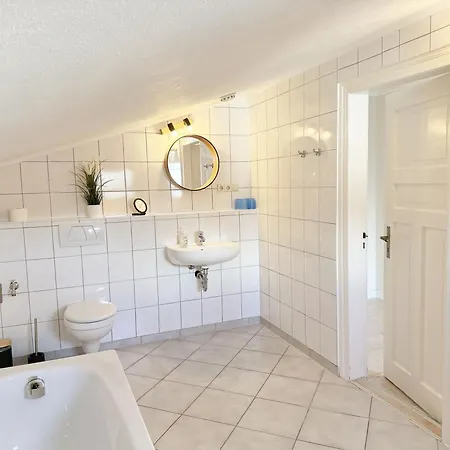 Villa Haus Irene Whg 04