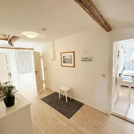 Haus Irene Whg 04 Villa