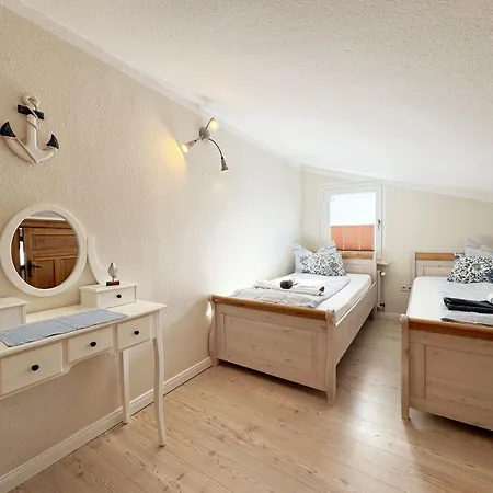 Villa Haus Irene Whg 04