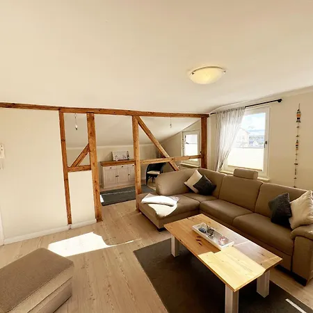 Haus Irene Whg 04 * Sellin (Rugen)