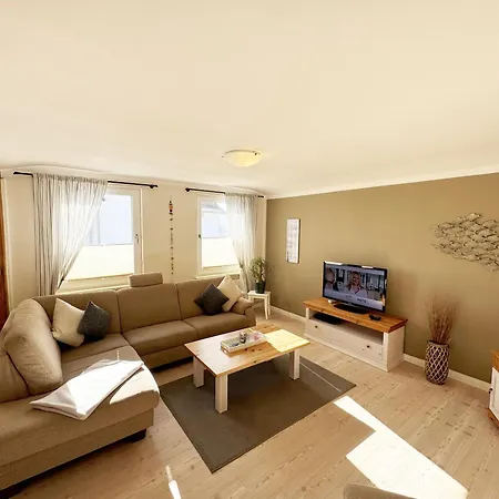 Haus Irene Whg 04 Villa *