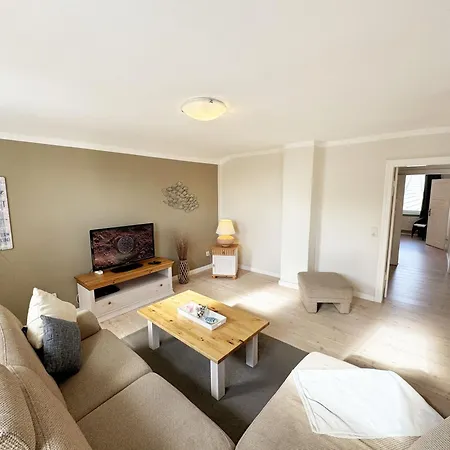Haus Irene Whg 04 Villa Sellin (Rugen)