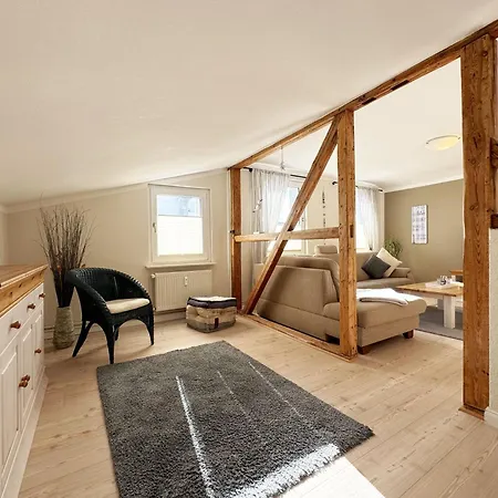 Villa Haus Irene Whg 04 *