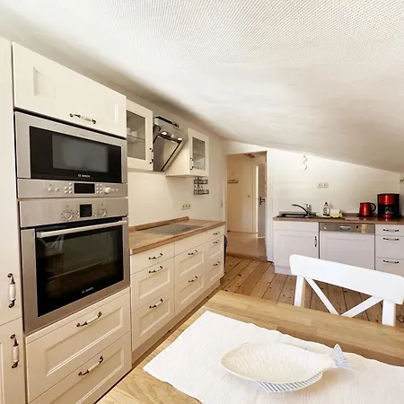 Haus Irene Whg 04 Villa Sellin (Rugen)