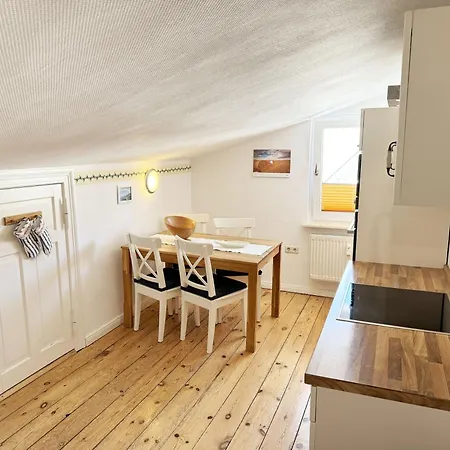 Haus Irene Whg 04 * Sellin (Rugen)