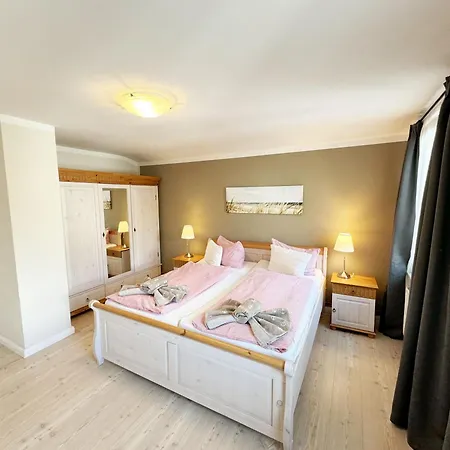 Villa Haus Irene Whg 04 Sellin (Rugen)