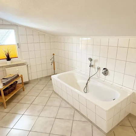 Haus Irene Whg 04