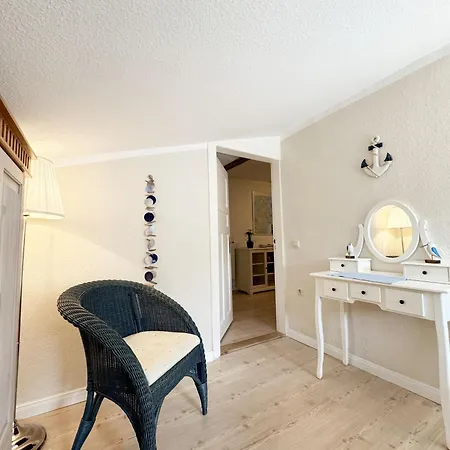 Haus Irene Whg 04 Villa